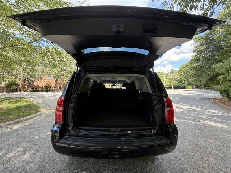 2018 Chevrolet Tahoe LS - Photo 9 - Greensboro, NC 27407