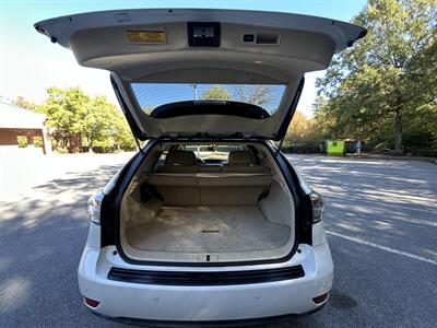 2011 Lexus RX 350   - Photo 9 - Greensboro, NC 27407