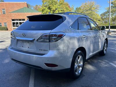 2011 Lexus RX 350   - Photo 5 - Greensboro, NC 27407