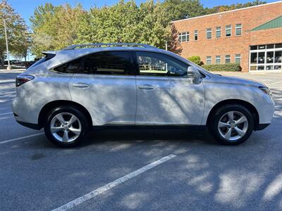 2011 Lexus RX 350   - Photo 6 - Greensboro, NC 27407