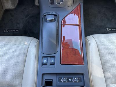 2011 Lexus RX 350   - Photo 15 - Greensboro, NC 27407