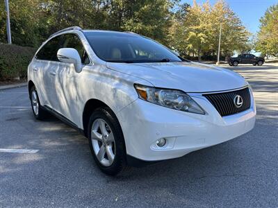 2011 Lexus RX 350   - Photo 7 - Greensboro, NC 27407