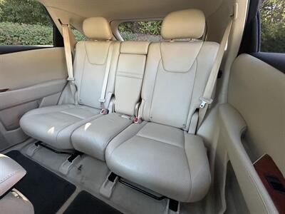2011 Lexus RX 350   - Photo 11 - Greensboro, NC 27407
