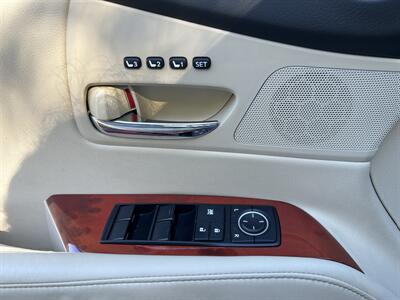 2011 Lexus RX 350   - Photo 18 - Greensboro, NC 27407