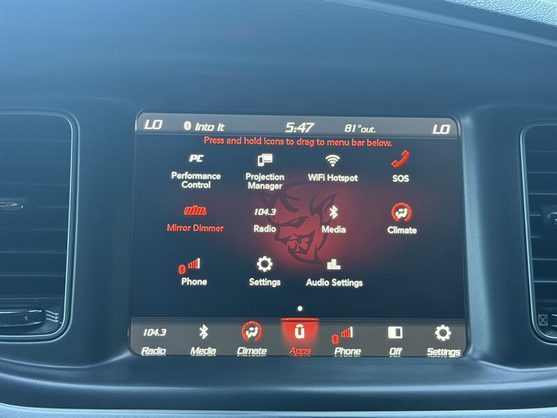 2019 Dodge Charger R/T - Photo 22 - Greensboro, NC 27407