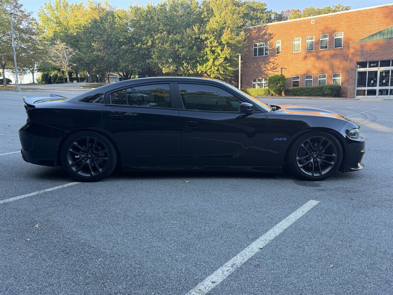 2019 Dodge Charger R/T - Photo 6 - Greensboro, NC 27407