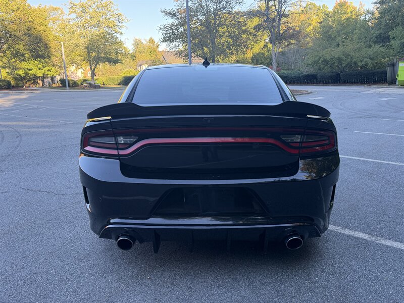 2019 Dodge Charger R/T - Photo 4 - Greensboro, NC 27407