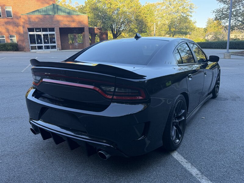 2019 Dodge Charger R/T - Photo 5 - Greensboro, NC 27407