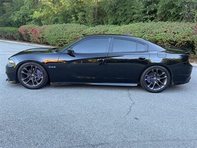 2019 Dodge Charger R/T - Photo 2 - Greensboro, NC 27407