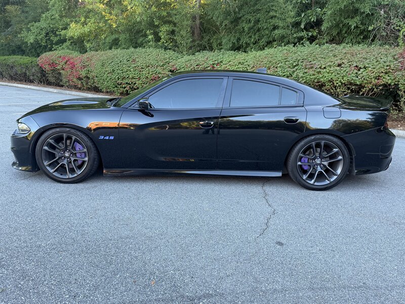 2019 Dodge Charger R/T - Photo 2 - Greensboro, NC 27407