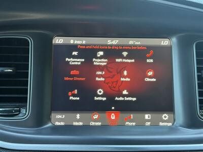2019 Dodge Charger R/T - Photo 23 - Greensboro, NC 27407