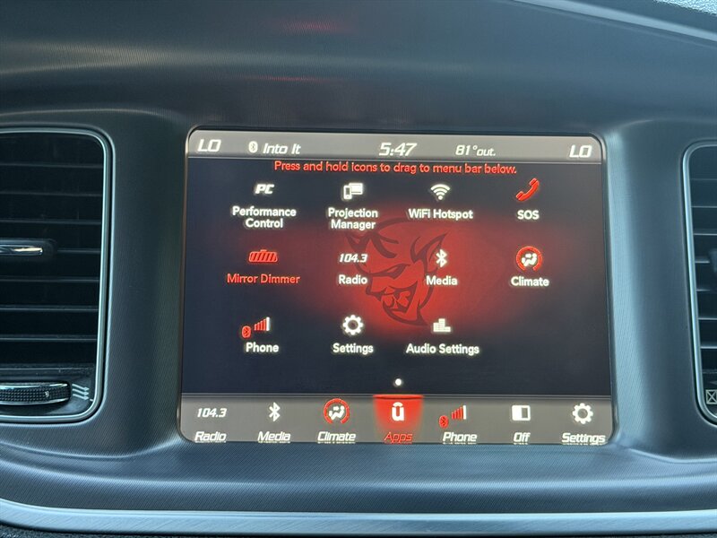 2019 Dodge Charger R/T - Photo 23 - Greensboro, NC 27407