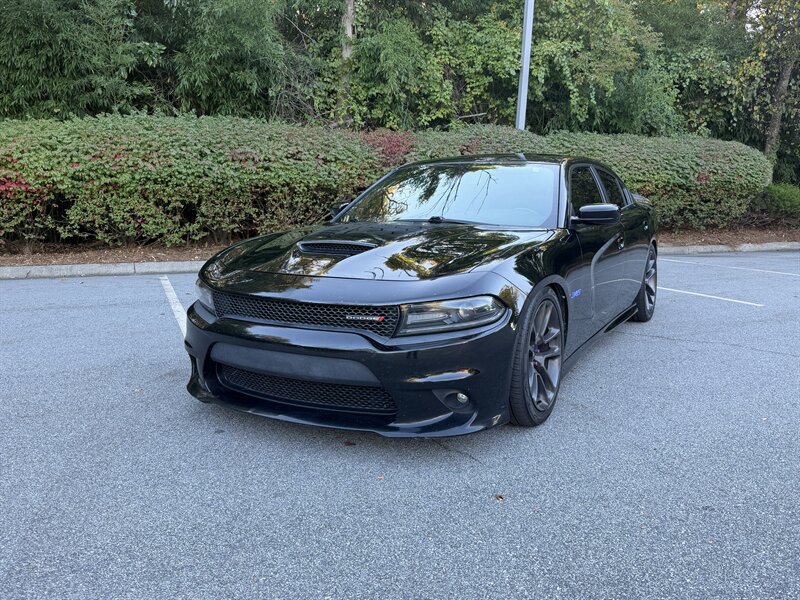 2019 Dodge Charger R/T   - Photo 1 - Greensboro, NC 27407