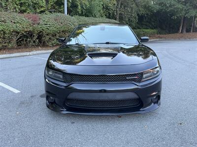 2019 Dodge Charger R/T - Photo 8 - Greensboro, NC 27407