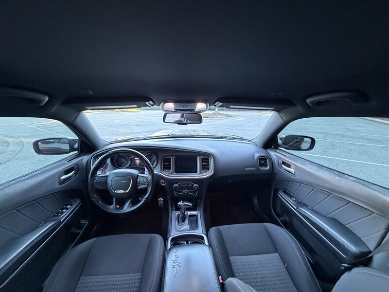 2019 Dodge Charger R/T - Photo 9 - Greensboro, NC 27407