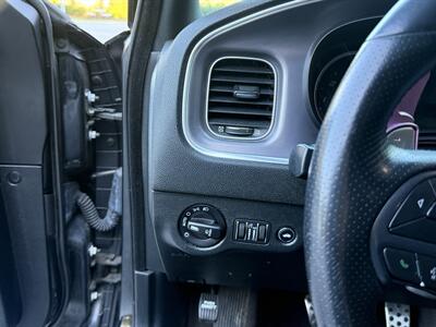 2019 Dodge Charger R/T - Photo 17 - Greensboro, NC 27407