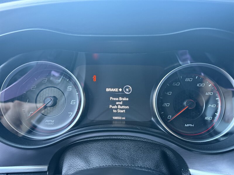 2019 Dodge Charger R/T - Photo 24 - Greensboro, NC 27407