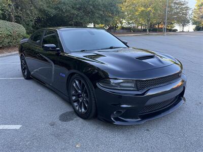 2019 Dodge Charger R/T - Photo 7 - Greensboro, NC 27407