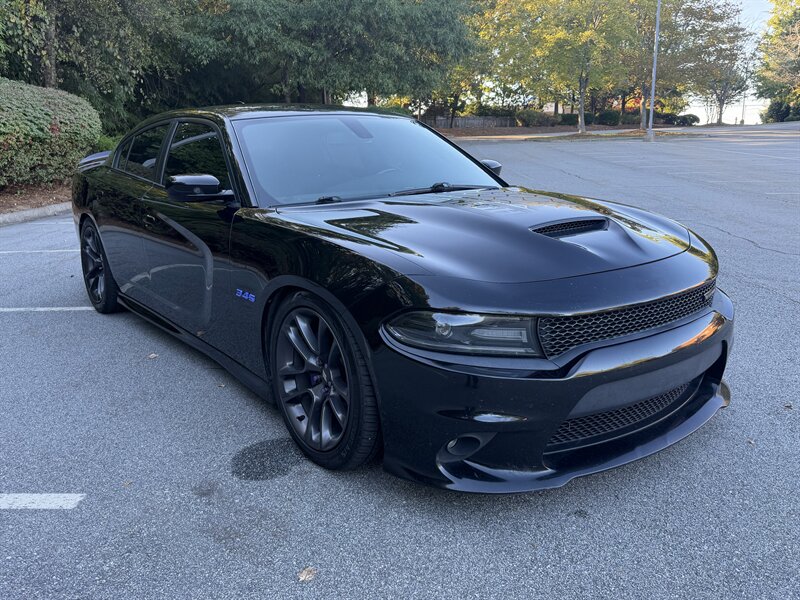 2019 Dodge Charger R/T - Photo 7 - Greensboro, NC 27407