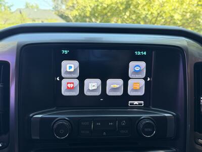 2018 Chevrolet Silverado 1500 LT - Photo 24 - Greensboro, NC 27407