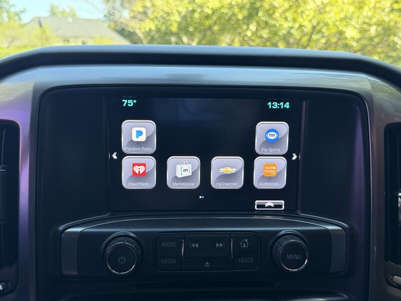 2018 Chevrolet Silverado 1500 LT - Photo 24 - Greensboro, NC 27407