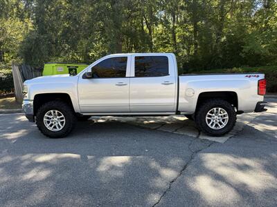 2018 Chevrolet Silverado 1500 LT - Photo 2 - Greensboro, NC 27407