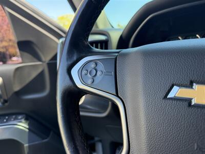 2018 Chevrolet Silverado 1500 LT - Photo 21 - Greensboro, NC 27407