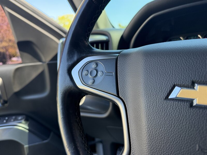 2018 Chevrolet Silverado 1500 LT - Photo 21 - Greensboro, NC 27407
