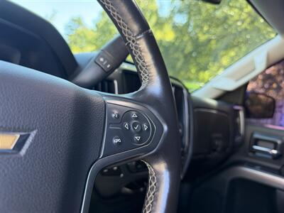 2018 Chevrolet Silverado 1500 LT - Photo 20 - Greensboro, NC 27407