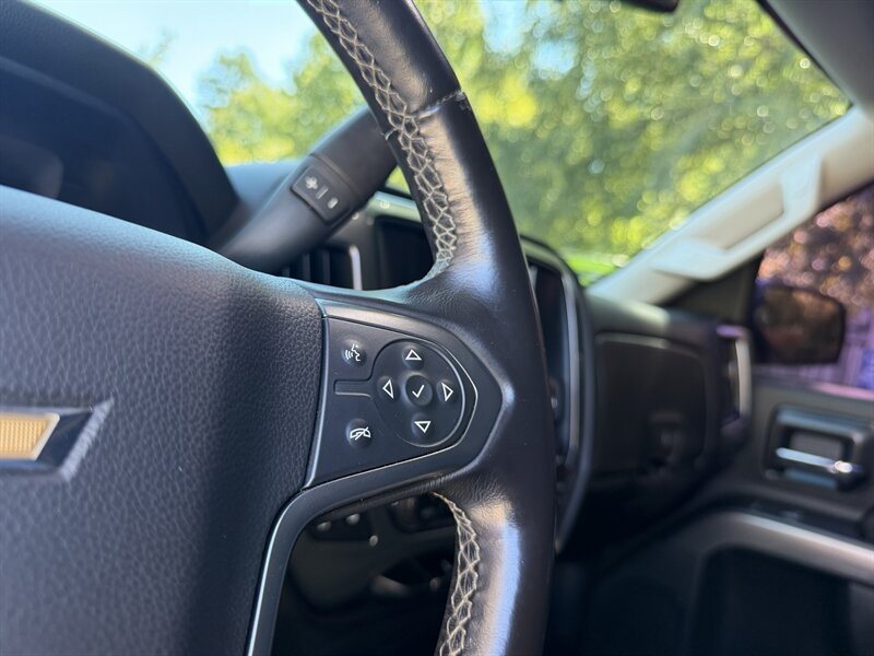 2018 Chevrolet Silverado 1500 LT - Photo 20 - Greensboro, NC 27407