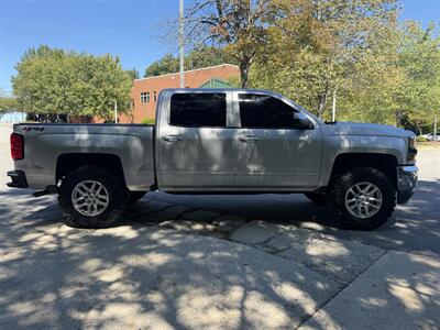 2018 Chevrolet Silverado 1500 LT - Photo 6 - Greensboro, NC 27407