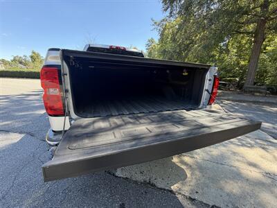 2018 Chevrolet Silverado 1500 LT - Photo 10 - Greensboro, NC 27407