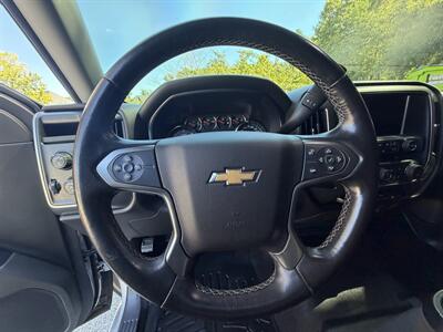 2018 Chevrolet Silverado 1500 LT - Photo 15 - Greensboro, NC 27407