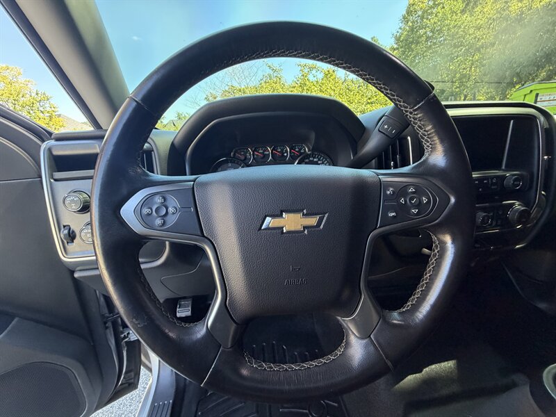 2018 Chevrolet Silverado 1500 LT - Photo 15 - Greensboro, NC 27407