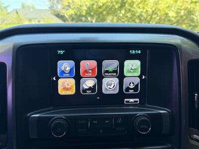 2018 Chevrolet Silverado 1500 LT - Photo 23 - Greensboro, NC 27407