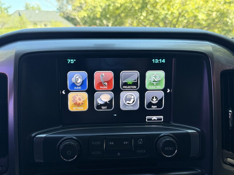 2018 Chevrolet Silverado 1500 LT - Photo 23 - Greensboro, NC 27407