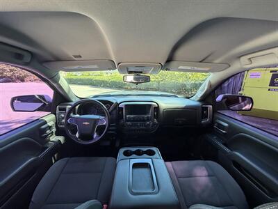 2018 Chevrolet Silverado 1500 LT - Photo 11 - Greensboro, NC 27407