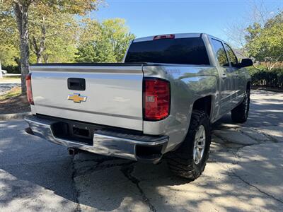 2018 Chevrolet Silverado 1500 LT - Photo 5 - Greensboro, NC 27407