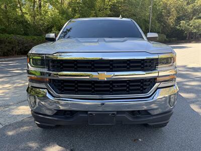 2018 Chevrolet Silverado 1500 LT - Photo 8 - Greensboro, NC 27407