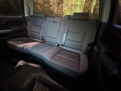 2018 Chevrolet Silverado 1500 LT - Photo 13 - Greensboro, NC 27407