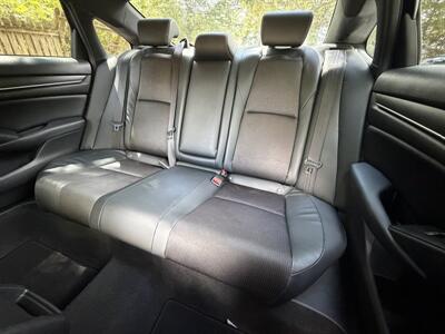 2018 Honda Accord Sport - Photo 11 - Greensboro, NC 27407