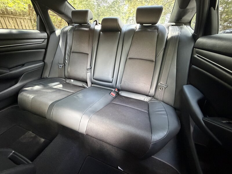 2018 Honda Accord Sport - Photo 11 - Greensboro, NC 27407