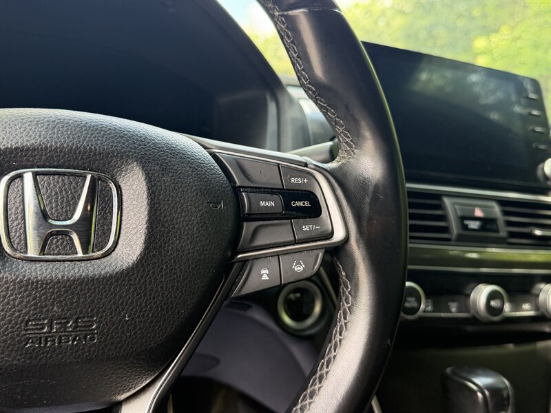 2018 Honda Accord Sport - Photo 19 - Greensboro, NC 27407