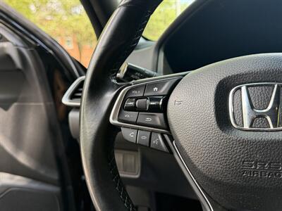2018 Honda Accord Sport - Photo 18 - Greensboro, NC 27407