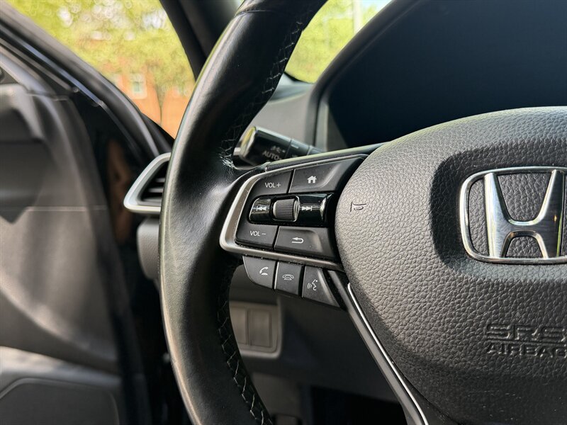 2018 Honda Accord Sport - Photo 18 - Greensboro, NC 27407