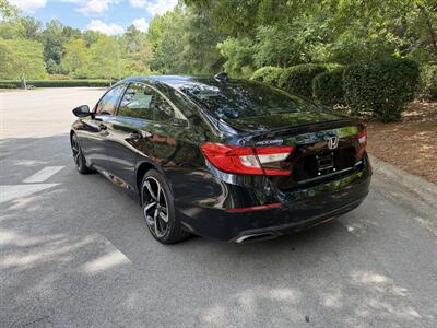 2018 Honda Accord Sport - Photo 3 - Greensboro, NC 27407