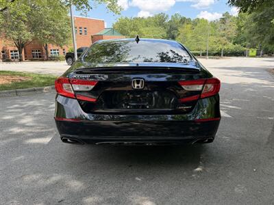 2018 Honda Accord Sport - Photo 4 - Greensboro, NC 27407
