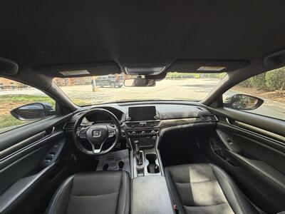 2018 Honda Accord Sport - Photo 10 - Greensboro, NC 27407