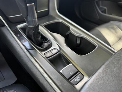 2018 Honda Accord Sport - Photo 23 - Greensboro, NC 27407