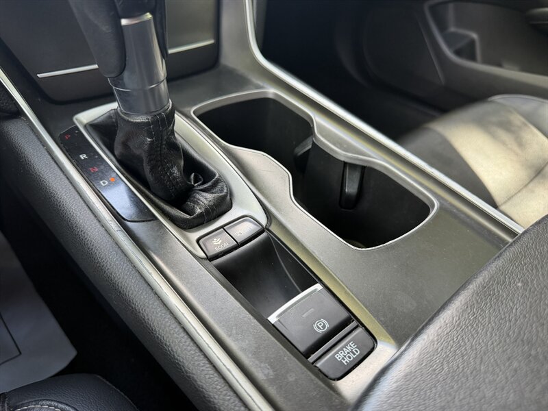 2018 Honda Accord Sport - Photo 23 - Greensboro, NC 27407